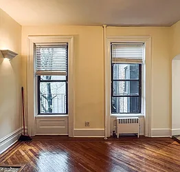 Rented by Marjorie Thompson, LREB