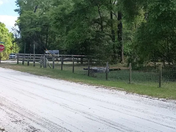 0 198th Trl, O'Brien, FL 32071