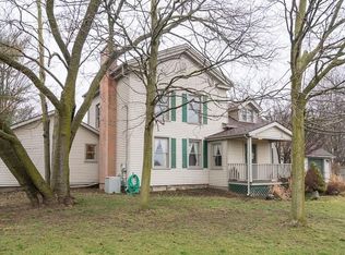 3220 Textile Rd, Saline, MI 48176