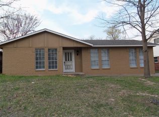 8945 E 57th St S, Tulsa, OK 74145