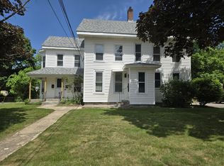 57 West St #1A, Attleboro, MA 02703
