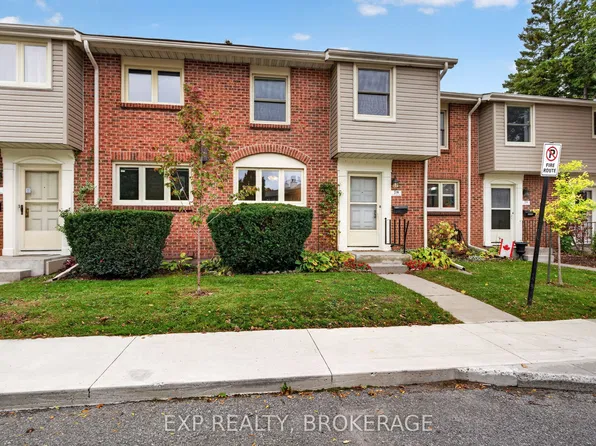 115 Wright Cres #78, Kingston, ON K7L 4T8