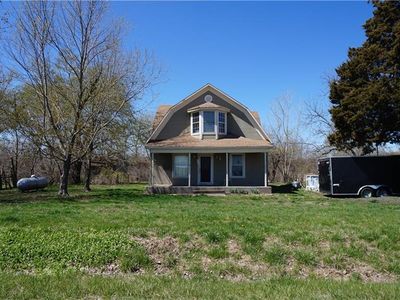 808 SW O Hwy, Holden, MO, 64040