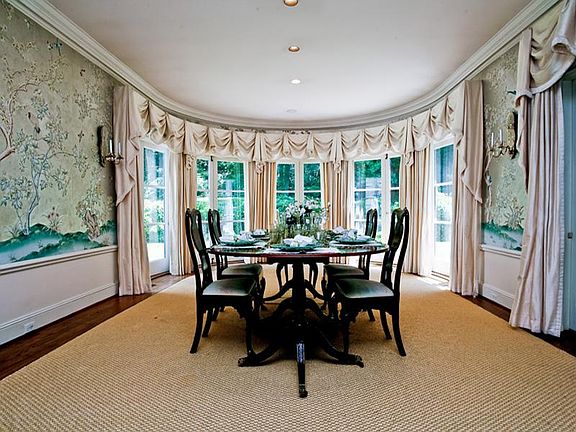 Distinctive Scarsdale Estate on 1.98 acres