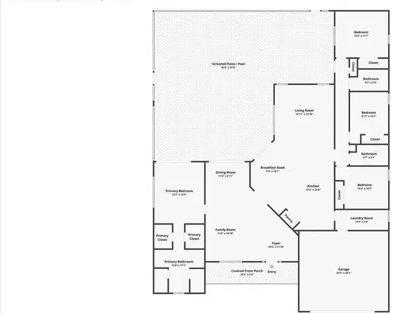 80 Bogey Pl, Bunnell, FL 32110