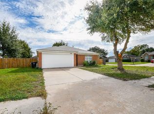 5415 Tallowpine Ter, Katy, TX 77493