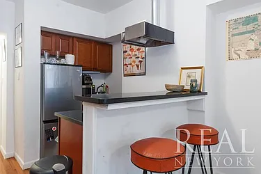 Rented by REAL New York