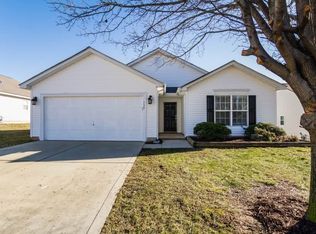 134 Winborne Dr, Mooresville, NC 28115