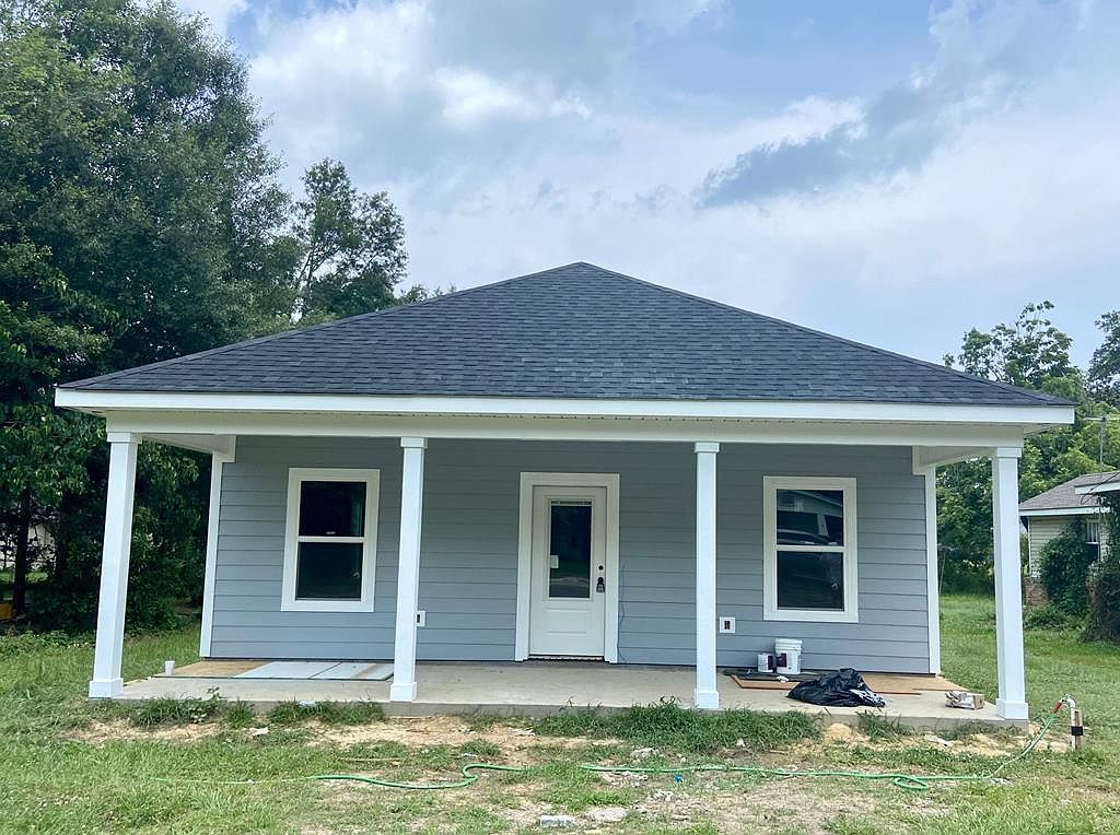 1016 Palestine Rd, Picayune, MS 39466 MLS 178218 Zillow