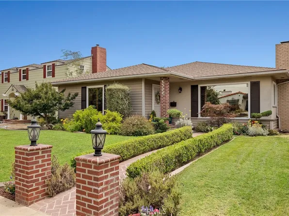 4302 Olive Ave, Long Beach, CA 90807