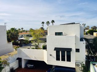 4646 Park Blvd, San Diego, CA 92116