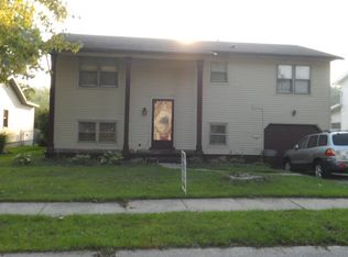 398 Rosewood Dr, Marion, OH 43302