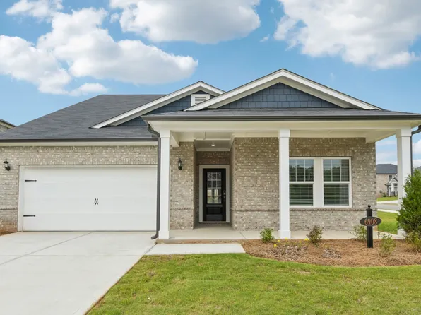 Northbrook Plan, Harmony Manor