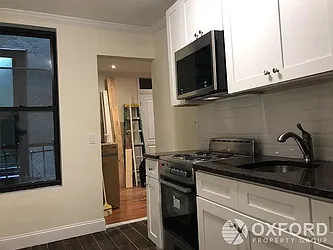 Rented by Oxford Property Group