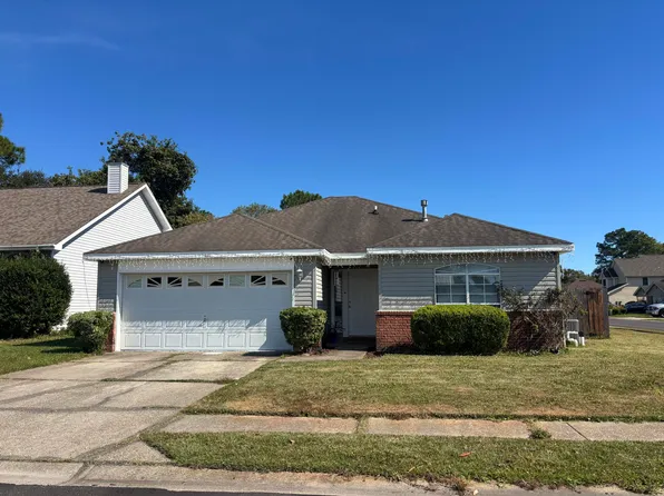 1131 Jeni Mae Ct, Fort Walton Beach, FL 32547
