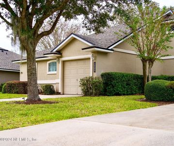 1880 GREEN SPRINGS Circle #A, Fleming Island, FL, 32003