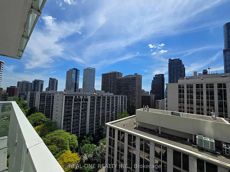 501 Yonge St #1109 — Photo 28