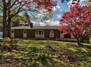 721 Willard Ave, Lake Ariel, PA 18436