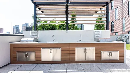 Rented by Doorway NYC, LLC