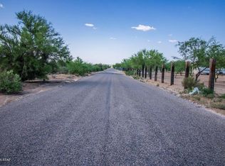 10950 S Sierrita Mountain Rd, Tucson, AZ 85736
