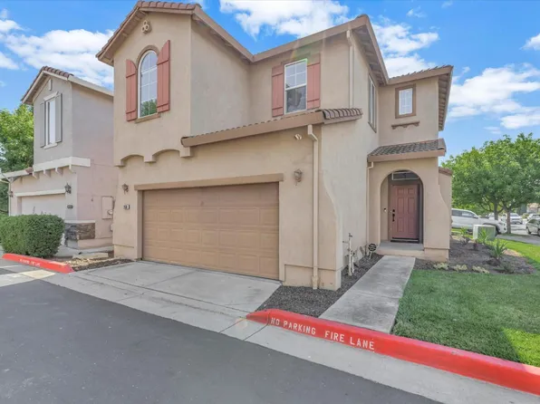 2838 Myotis Dr, Sacramento, CA 95834
