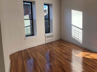 56 Saint Nicholas Ave APT 3M, New York, NY 10026