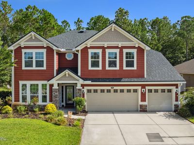 717 BRAMBLY VINE Drive, St Johns, FL, 32259
