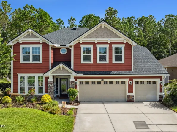 717 BRAMBLY VINE Drive, St. Johns, FL 32259