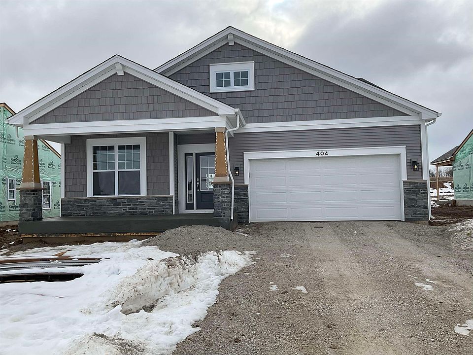 1st image of 404 Harmony Dr