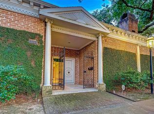 8603 Fontainbleu St, Houston, TX 77024