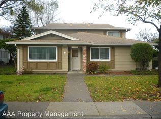 1393 Del Rio Cir UNIT A, Concord, CA 94518