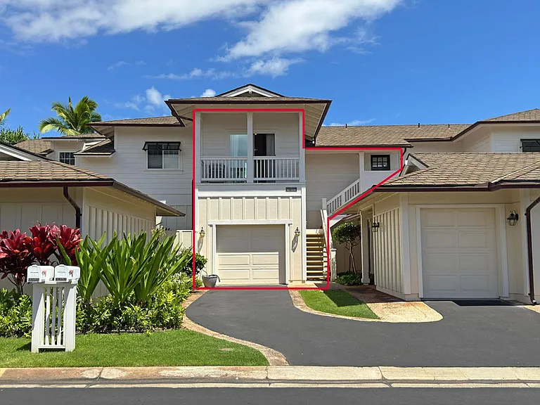 92-1078 Olani St #4 — Photo 2