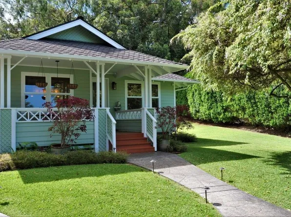 47 Hale Lio Pl, Haiku, HI 96708