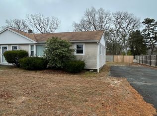 9 Bannister Ln #A, South Yarmouth, MA 02664