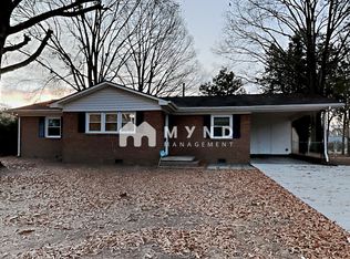 2853 Westfield Ave NW, Concord, NC 28027