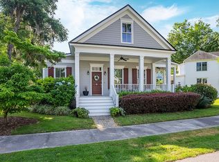 6 Grace Park, Beaufort, SC 29906