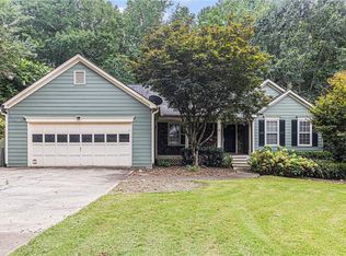 119 Westwind Pkwy, Ball Ground, GA 30107