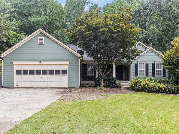 119 Westwind Pkwy, Ball Ground, GA 30107