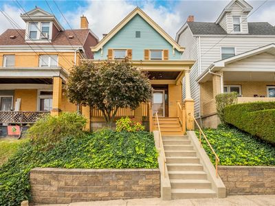 507 Transverse Ave, Pittsburgh, PA, 15210