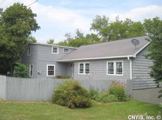 4180 Lafayette Rd, Jamesville, NY 13078