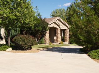 746 N Old Farms Rd, Dammeron Valley, UT 84783