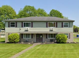 3985 Niles Carver Rd APT 4, Mineral Ridge, OH 44440