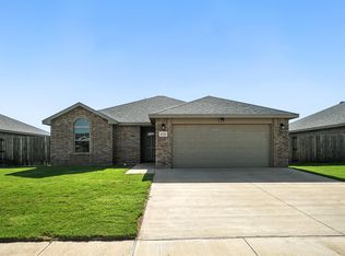 1715 Sweetwater Ln, Abilene, TX 79602