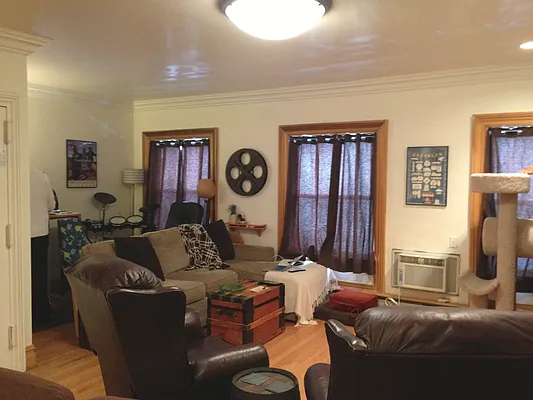 Rented by Boerum Hill Realty | media 45