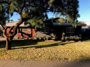 6820 E Cheery Lynn Rd, Scottsdale, AZ 85251