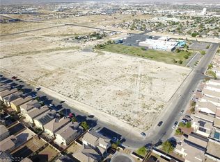 Concord St, North Las Vegas, NV 89030
