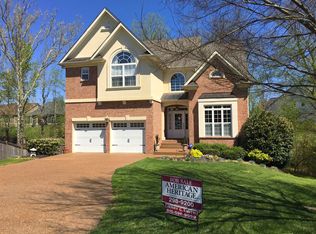 703 Regent Ct, Mount Juliet, TN 37122