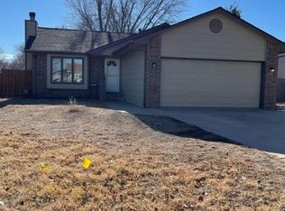 305 W Maywood St, Wichita, KS 67217
