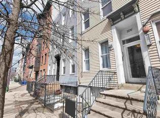 309 Monroe St APT 4, Hoboken, NJ 07030