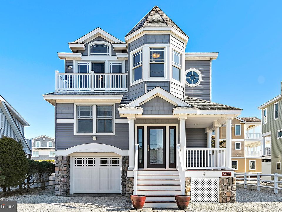 5403 Long Beach Blvd, Harvey Cedars, NJ 08008 Zillow